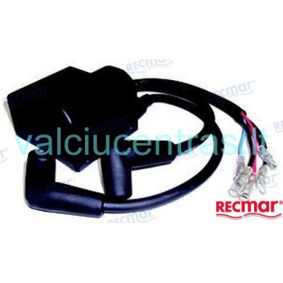 Ignition coil Suzuki