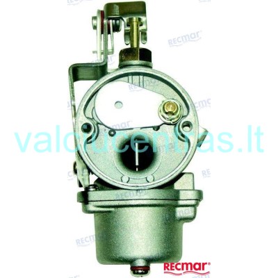 Karbiuratorius Mercury 4/5Ag