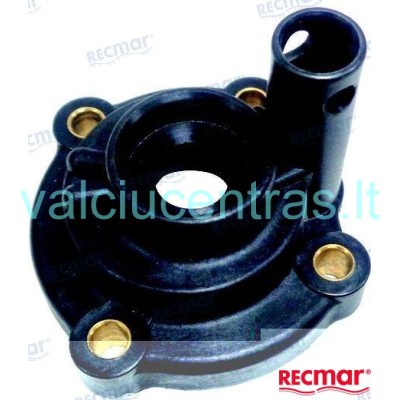 Vandens pompos namelis Johnson/Evinrude 18-28Ag varikliams
