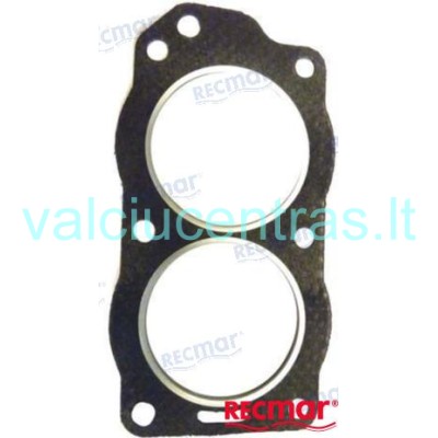 Galvos tarpinė Mercury 9.9/15 AG (1974-92) varikliui  