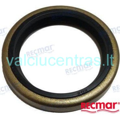 Riebokšlis OMC Cobra 1986-90 42.8x31.75x6.35mm