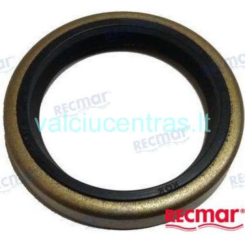 Riebokšlis OMC Cobra 1986-90 42.8x31.75x6.35mm Riebokšlis OMC Cobra 1986-90 42.8x31.75x6.35mm