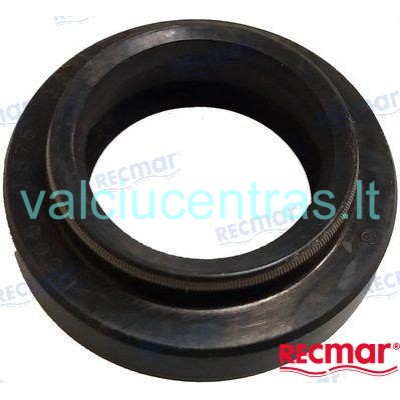 Riebokšlis Mercruiser/Johnson/Evinrude 34.9x22.2 mm