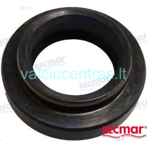 Riebokšlis Mercruiser/Johnson/Evinrude 34.9x22.2 mm