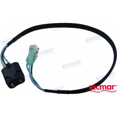 Trim jungiklis Honda BF8 - BF250 varikliams
