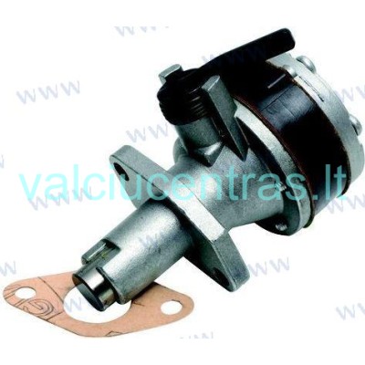 Originali kuro pompa Volvo Penta 2010-2040/DD2 varikliams