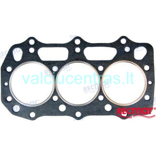 Galvos tarpinė Volvo Penta MD2030A/MD2030B varikliams Galvos tarpinė Volvo Penta MD2030A/MD2030B varikliams