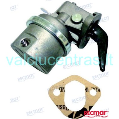 Kuro pompa Volvo Penta 30-42/KAD32/KAMD varikliams