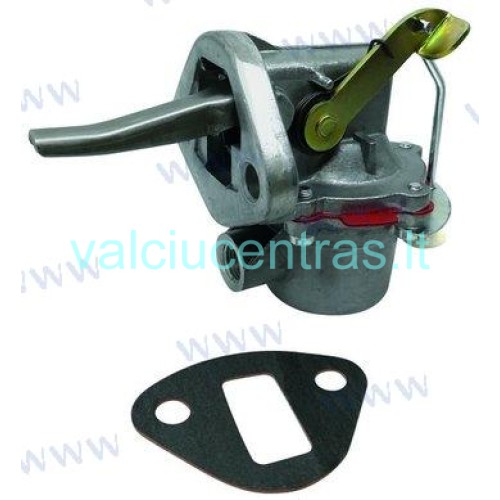 Originali kuro pompa Volvo Penta MD22/TMD22/TAMD varikliams Originali kuro pompa Volvo Penta MD22/TMD22/TAMD varikliams