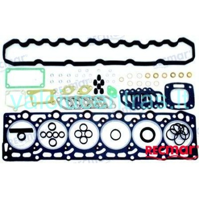 Tarpinių rinkinys Volvo Penta MD40/TMD40/AQD40/TAMD varikliams