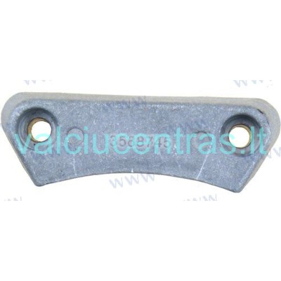 Cinko anodas Volvo Penta 