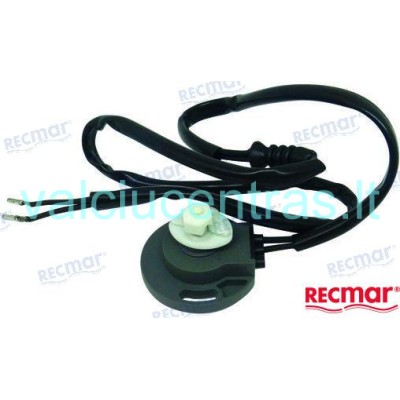 Trimo padėties daviklis Volvo Penta SX, DP varikliams