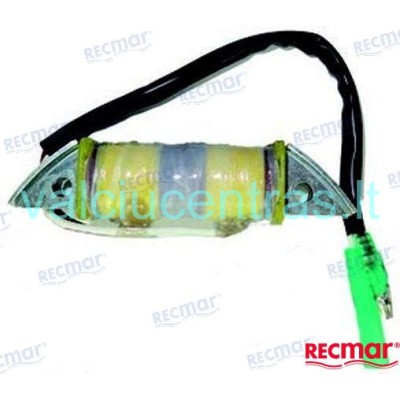 Ignition coil Tohatsu
