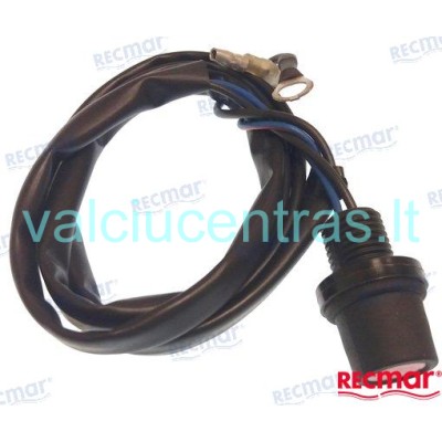 Stop jungiklis Suzuki varikliams