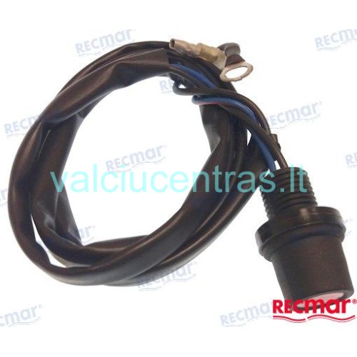 Stop jungiklis Suzuki varikliams