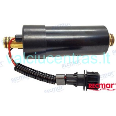 Kuro pompa Volvo Penta 8.1GI/GXI varikliams