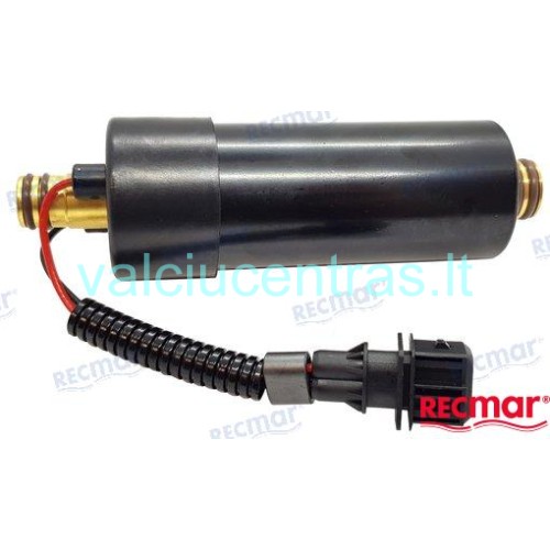 Kuro pompa Volvo Penta 8.1GI/GXI varikliams Kuro pompa Volvo Penta 8.1GI/GXI varikliams