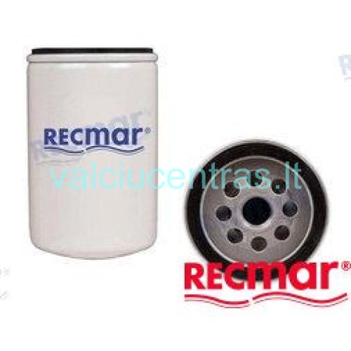 Kuro filtras Volvo Penta varikliams