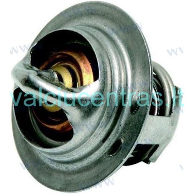 Termostatas Volvo Penta D3