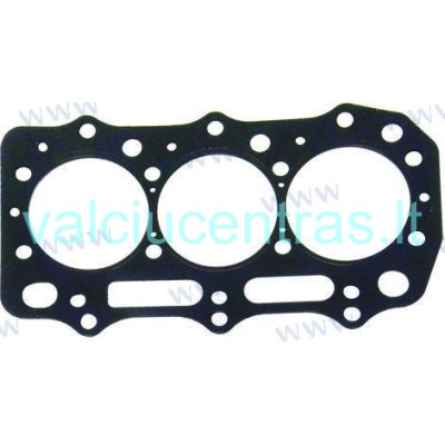 Originali galvos tarpinė Volvo Penta D1-30A/B/F varikliams 1.3mm