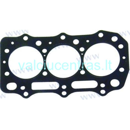 Originali galvos tarpinė Volvo Penta D1-30A/B/F varikliams 1.3mm