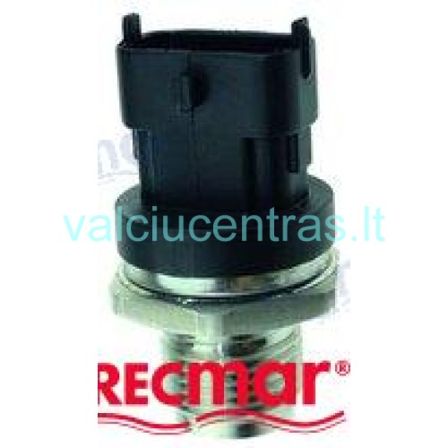 Alyvos slėgio daviklis Mercruiser/Volvo Penta Alyvos slėgio daviklis Mercruiser/Volvo Penta