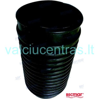 Volvo Penta išmetimo guma