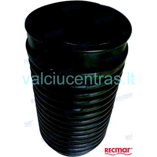 Volvo Penta išmetimo guma