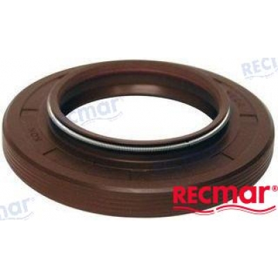Riebokšlis Volvo Penta/Johnson varikliui 45x75x8/5.5
