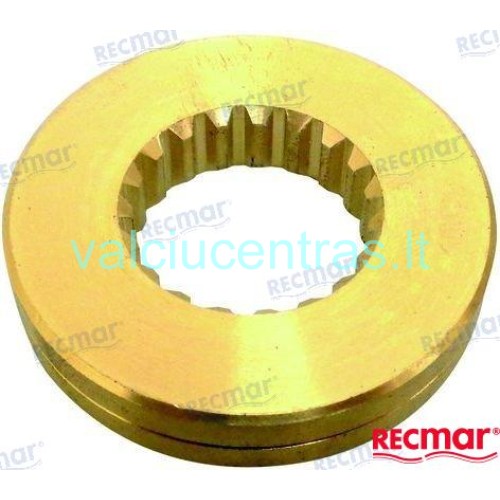 Sraigto poveržlė Mercruiser/Volvo Penta varikliams Sraigto poveržlė Mercruiser/Volvo Penta varikliams