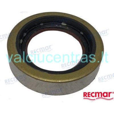 Riebokšlis Mercury/OMC/Volvo Penta COBRA/SX modeliams 55.5x34.9x12.7mm