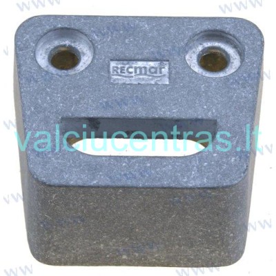 Cinko anodas Volvo Penta 