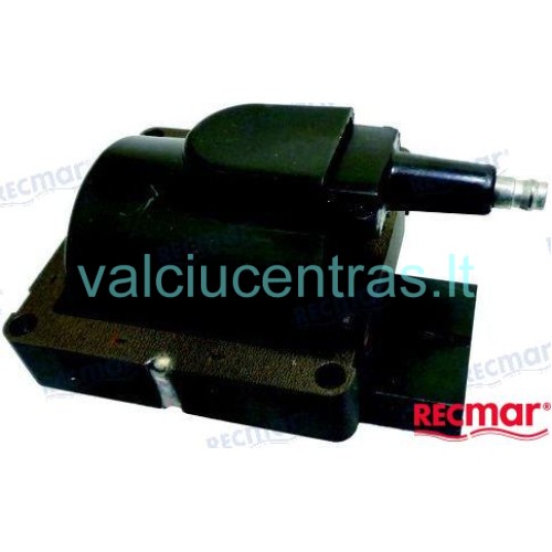 Uždegimo ritė Mercruiser/Volvo Penta Uždegimo ritė Mercruiser/Volvo Penta