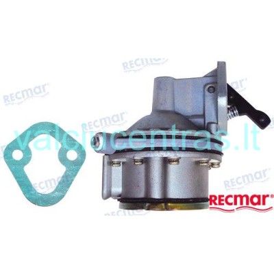 Kuro pompa Volvo Penta/OMC 5.7L varikliams