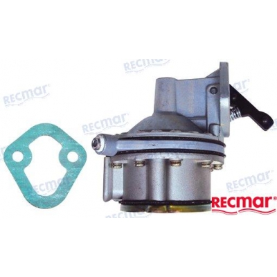 Kuro pompa Volvo Penta/OMC 5.7L varikliams