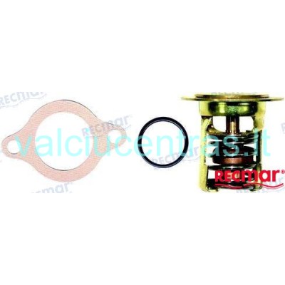 Termostatas Volvo Penta 4.3 - 8.1L