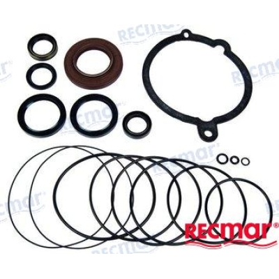 Volvo Penta leg spacer kit XDP/XXP/XHP