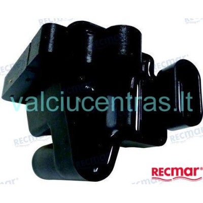 Ignition coil Mercruiser/Volvo Penta