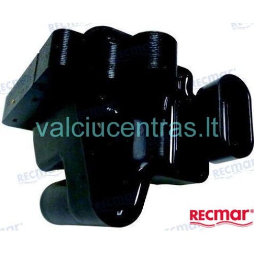 Uždegimo ritė Mercruiser/Volvo Penta Uždegimo ritė Mercruiser/Volvo Penta
