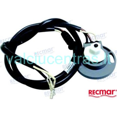 Trimo padėties daviklis Volvo Penta SX varikliams