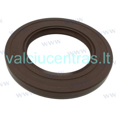 Riebokšlis Volvo Penta DPH/DPR