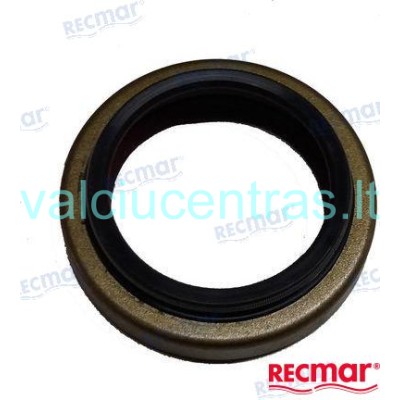 Riebokšlis Volvo Penta SX 44.5x30x7mm