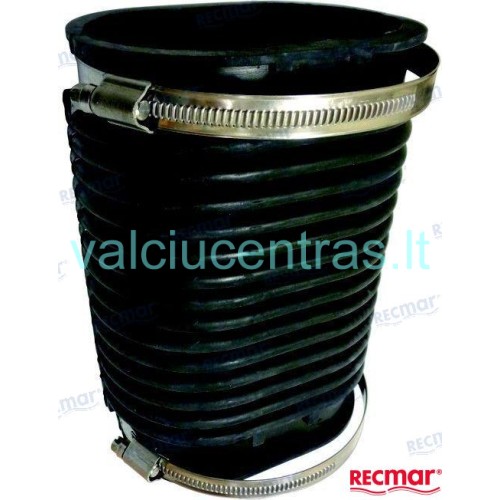 Volvo Penta išmetimo guma