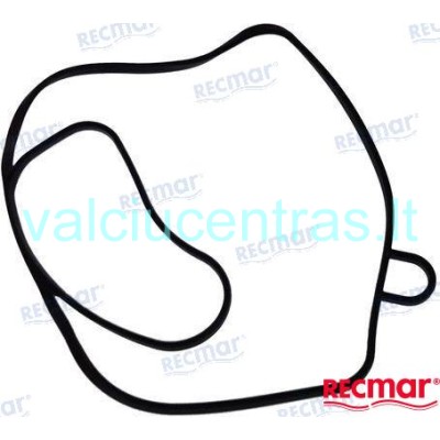 Sandarinimo tarpinė Volvo Penta varikliams