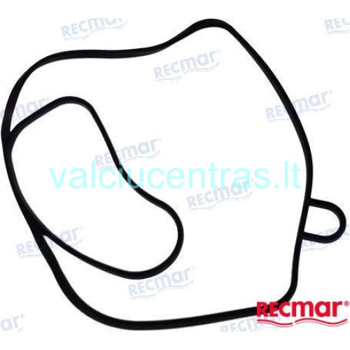 Sandarinimo tarpinė Volvo Penta varikliams