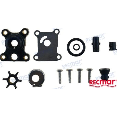 Aušinimo sparnuotės komplektas Johnson/Evinrude 9.9-15Ag