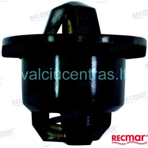 Termostatas Volvo Penta 3.0GXi-J /3.0GXiC-J