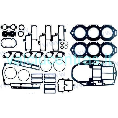 Tarpinių rinkinys Mercruiser/Evinrude 200/225 AG