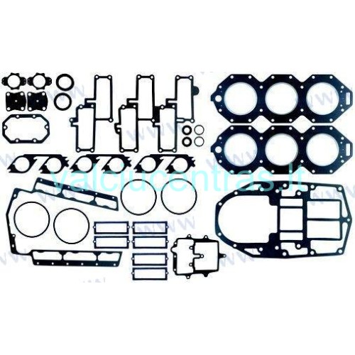 Tarpinių rinkinys Mercruiser/Evinrude 200/225 AG