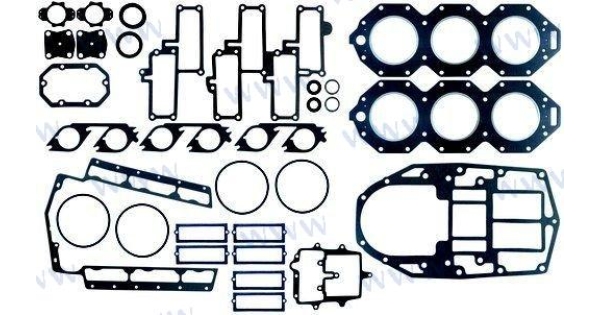 Intermediate set.